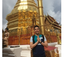 Full body massage East London Shacklewell - East London - Photos for Professional Massage by masseur, outcall only on Promotion E